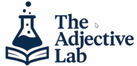 The Adjective Lab